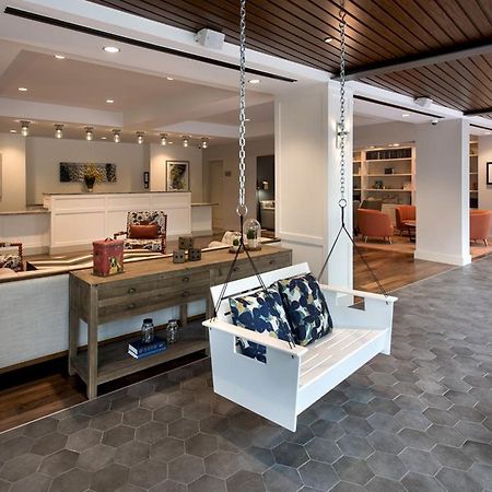 Hayes Street Hotel Nashville Esterno foto