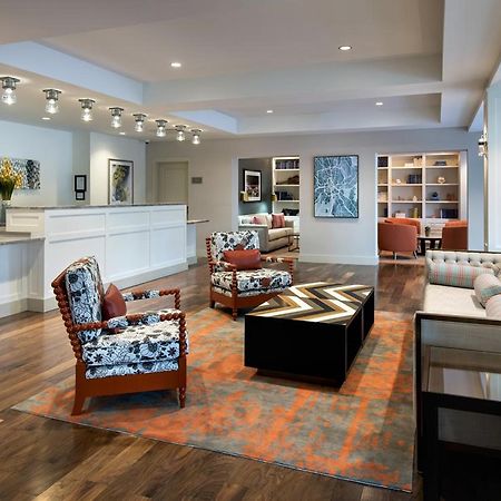 Hayes Street Hotel Nashville Esterno foto