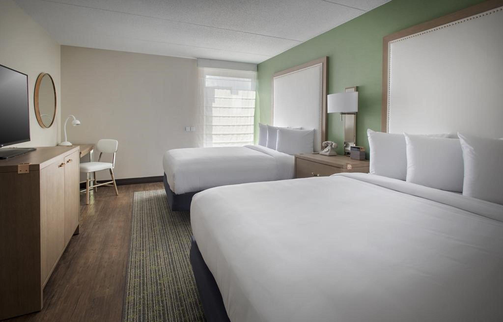 Hayes Street Hotel Nashville Esterno foto