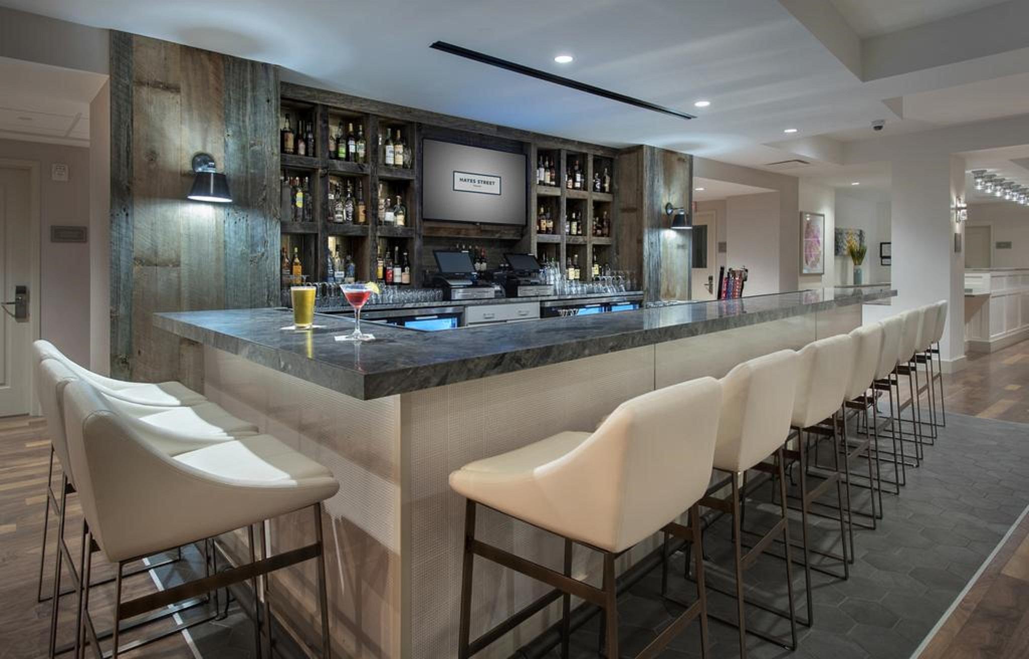 Hayes Street Hotel Nashville Esterno foto
