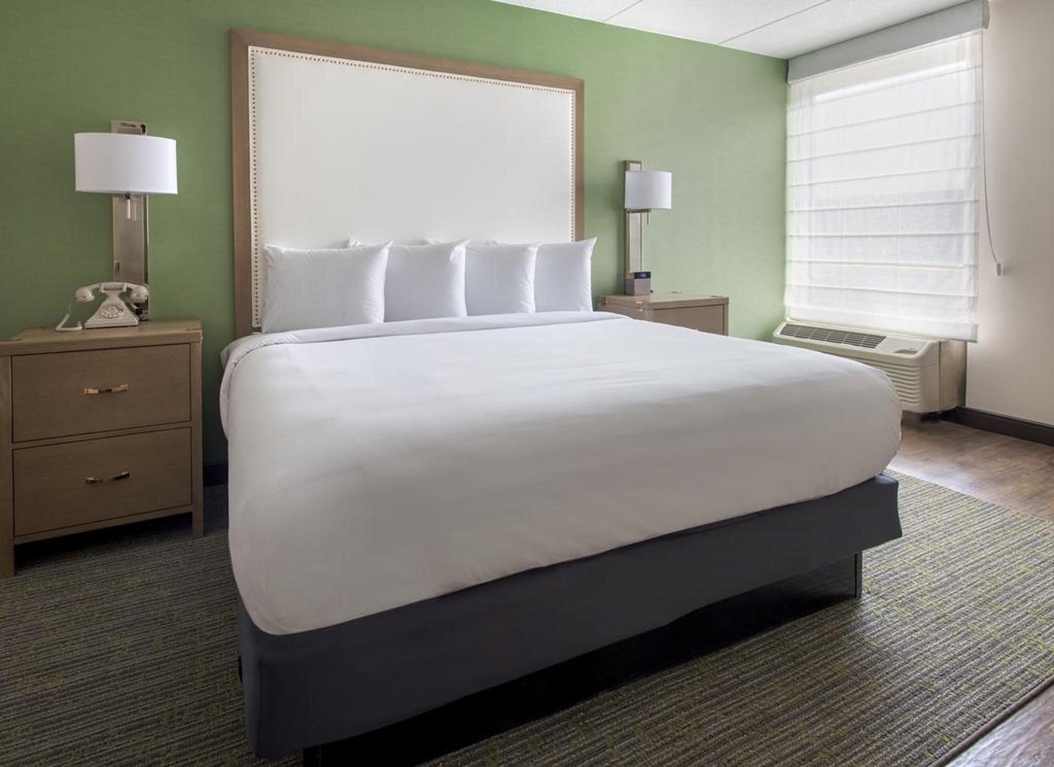 Hayes Street Hotel Nashville Esterno foto