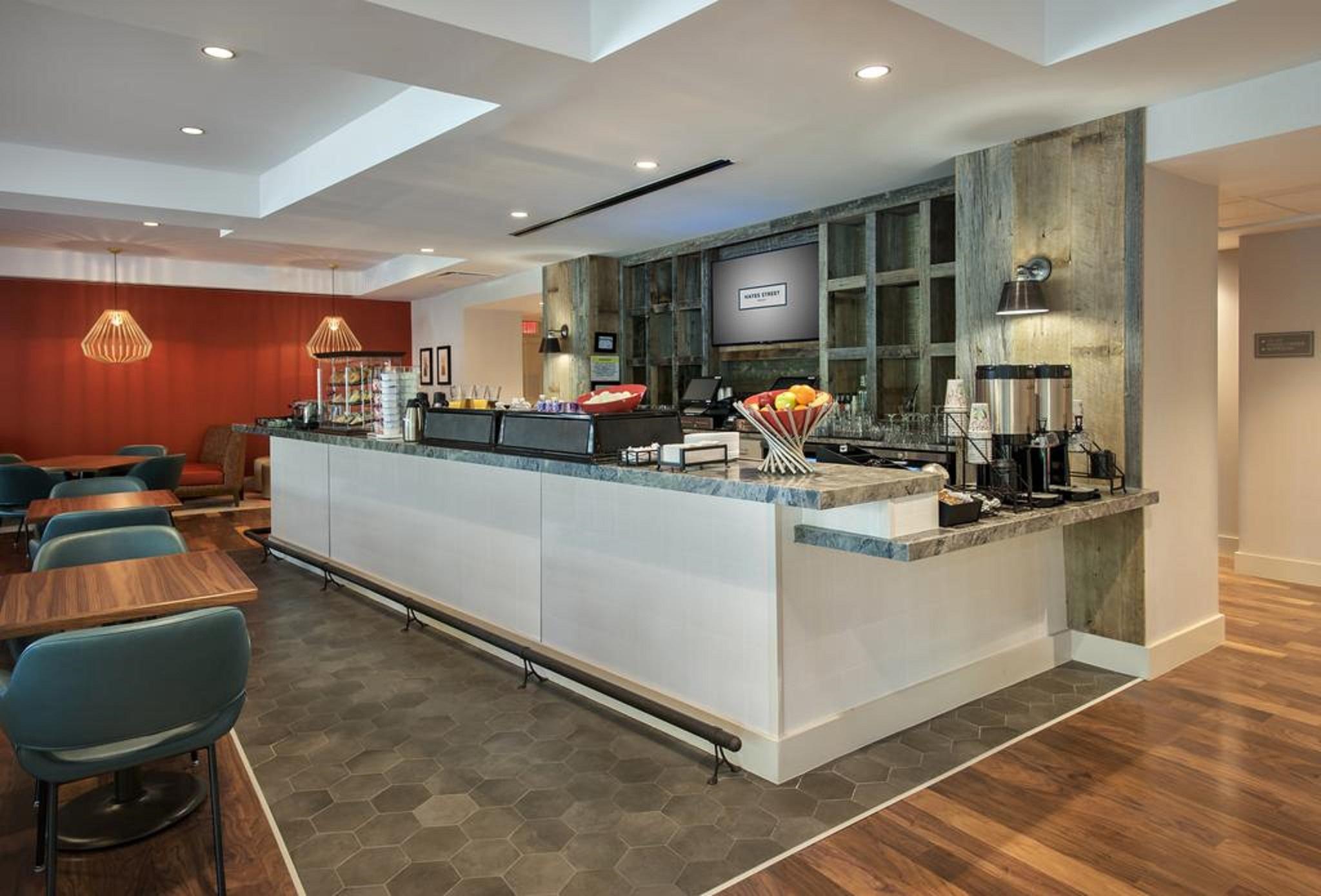 Hayes Street Hotel Nashville Esterno foto