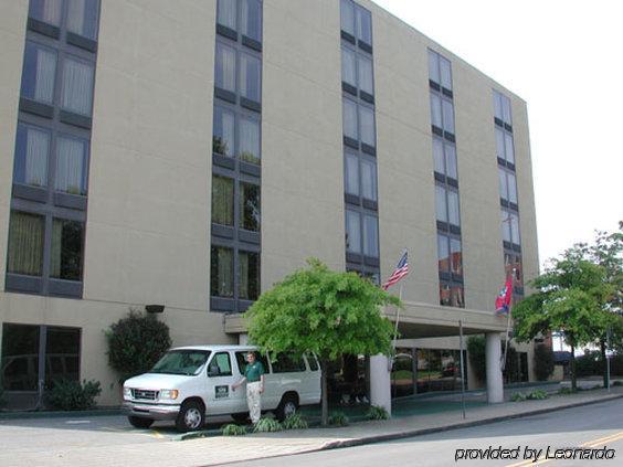 Hayes Street Hotel Nashville Esterno foto