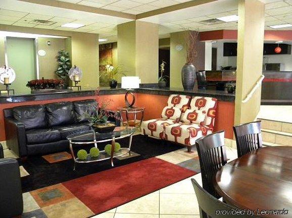 Hayes Street Hotel Nashville Interno foto