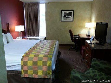 Hayes Street Hotel Nashville Esterno foto