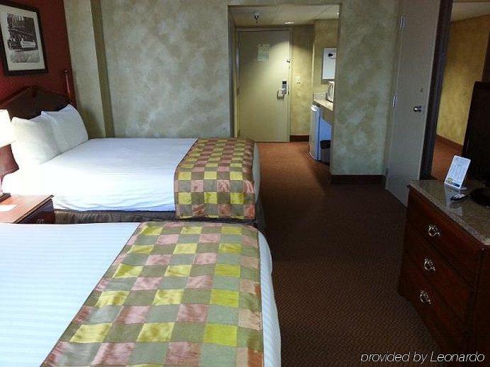 Hayes Street Hotel Nashville Esterno foto