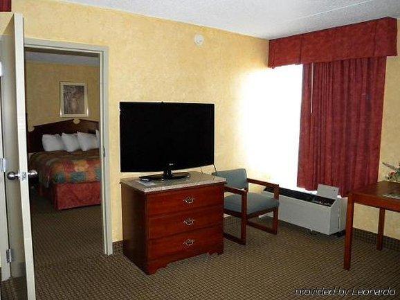 Hayes Street Hotel Nashville Camera foto