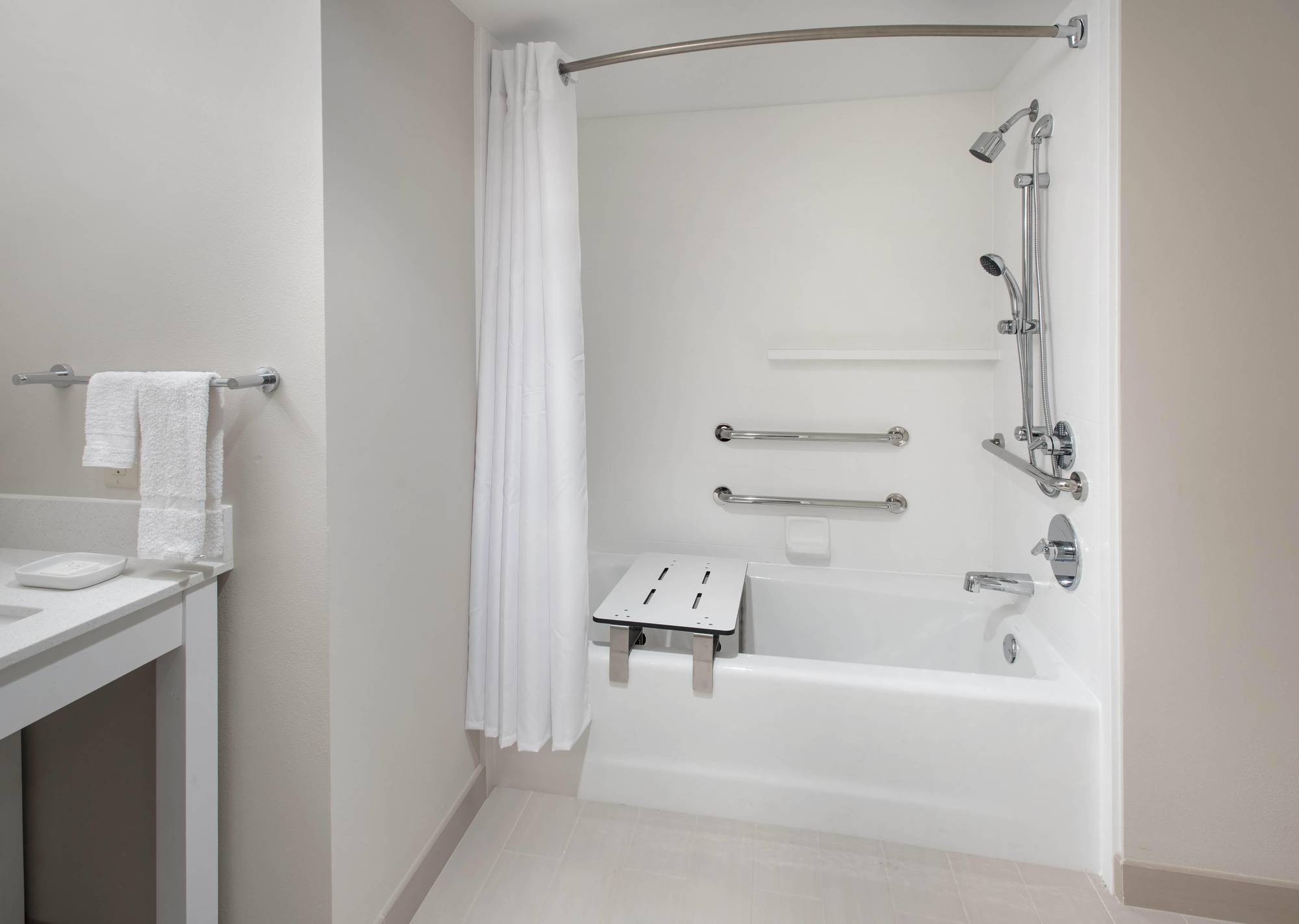 Hayes Street Hotel Nashville Esterno foto