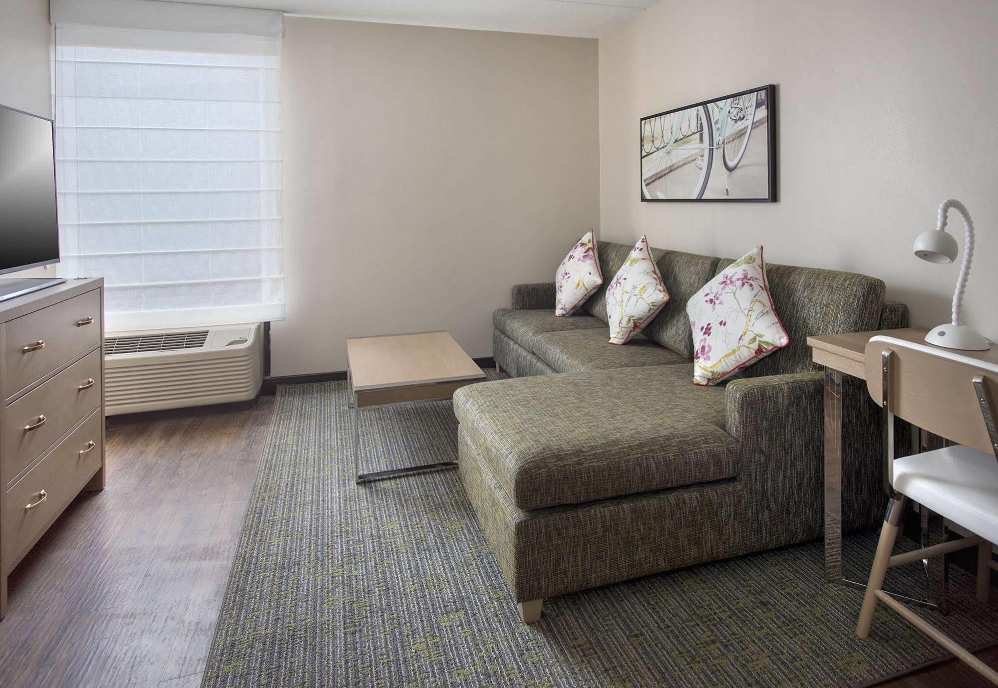 Hayes Street Hotel Nashville Esterno foto