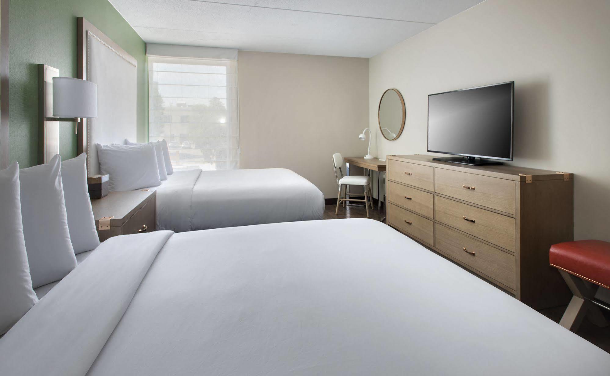 Hayes Street Hotel Nashville Esterno foto